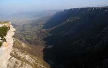 El Salto del Nervión