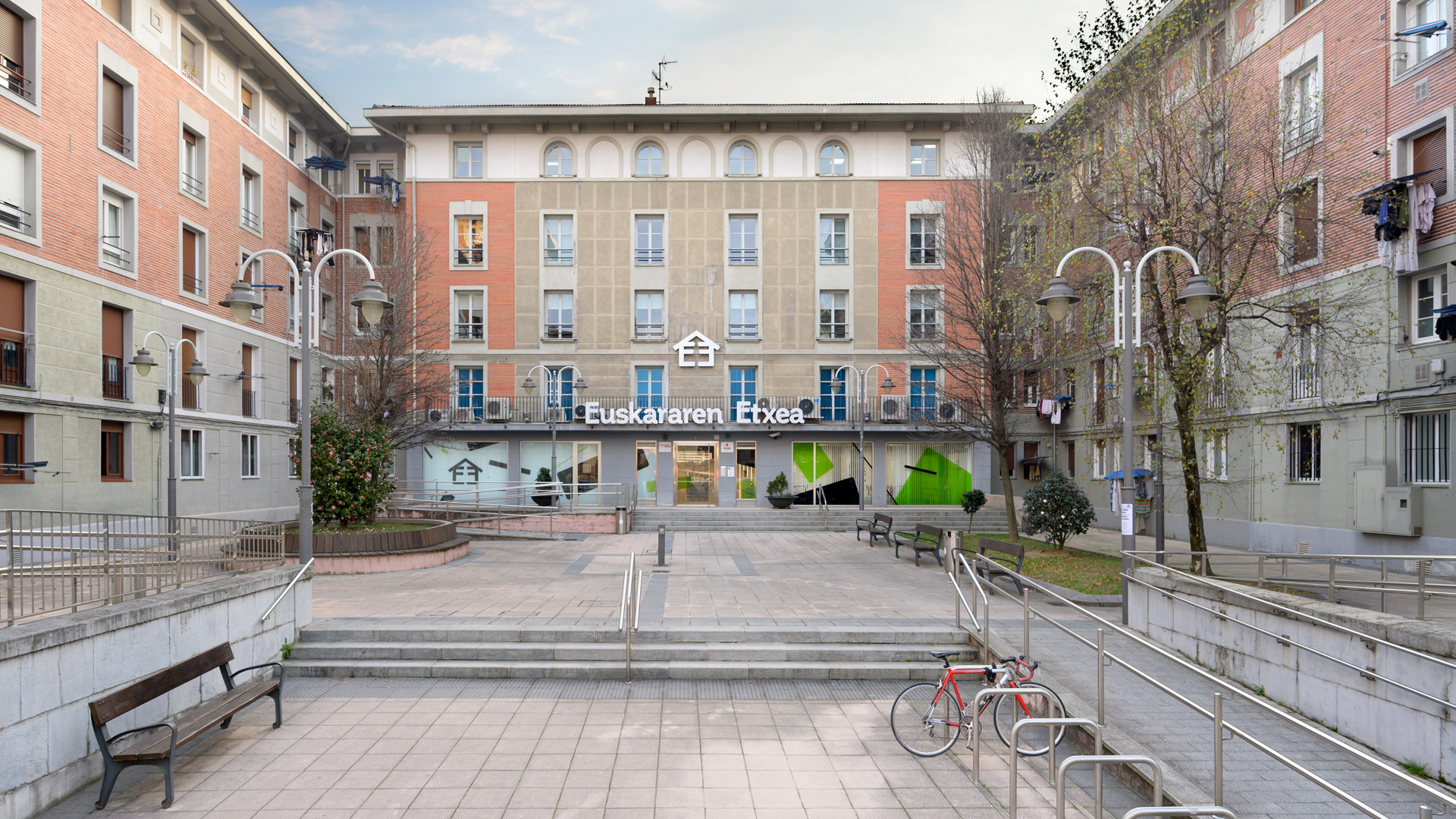 euskararen etxea bilbo bizkaia