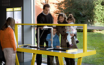 Eureka -  Zientzia Museoa / Museo de la Ciencia