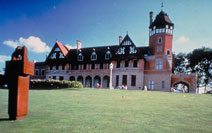 Palacio de Miramar