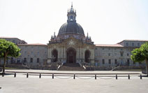 Ruta de los Tres Templos