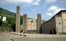 Santuario de Arantzazu