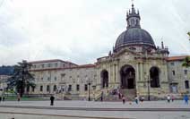 Santuario de Loiola 