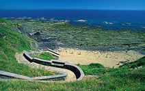 Siete playas mutriku guipuzcoa