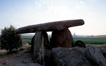 La chabola de la Hechicera