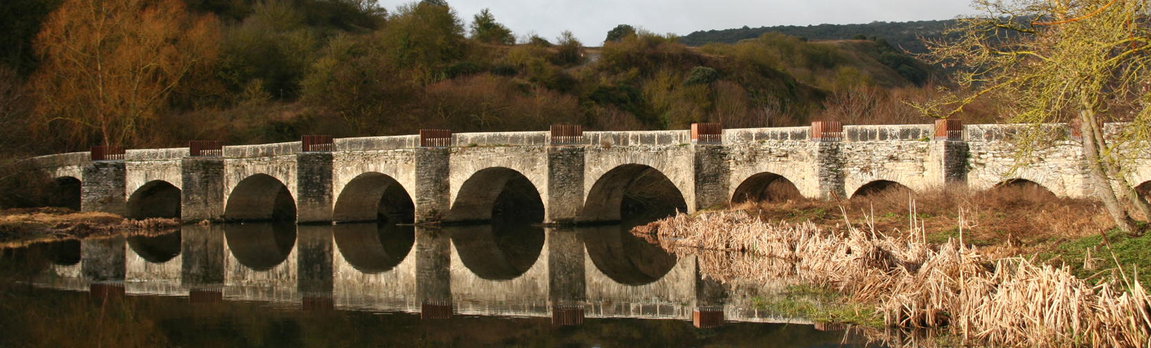 Puente de Trespuentes