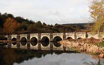 Puente de Trespuentes