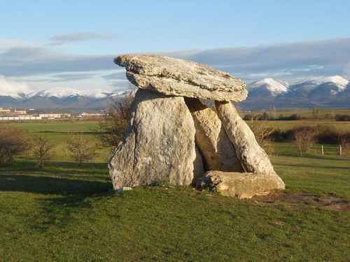 soginetxe salvatierra agurain alava