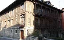 Museo de Arqueología