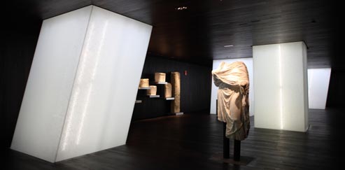 Museo de Arqueología