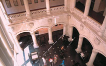 Museo Fournier  Vitoria 