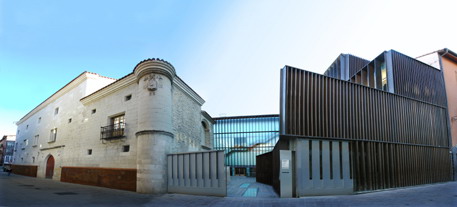 Museo Fournier  Vitoria 