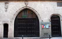 palacio casa del cordon gasteiz alava