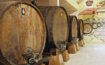 Sidrería Txopinondo