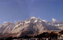 Parque Natural de Aizkorri-Aratz (Gipuzkoa)