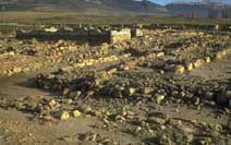 Poblado de la Hoya - Yacimiento y Museo