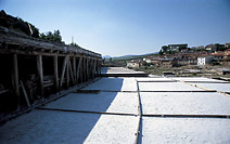 salinas de añaña alava