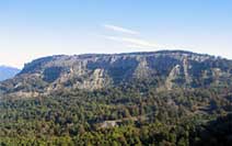sierra de entzia cuadrilla salvatierra