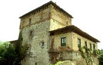 Torre de Murga