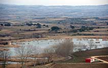 Biotopo Protegido de Laguardia