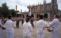 Antzar Eguna (Día del Ganso)