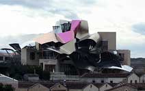 Bodega Marques de Riscal