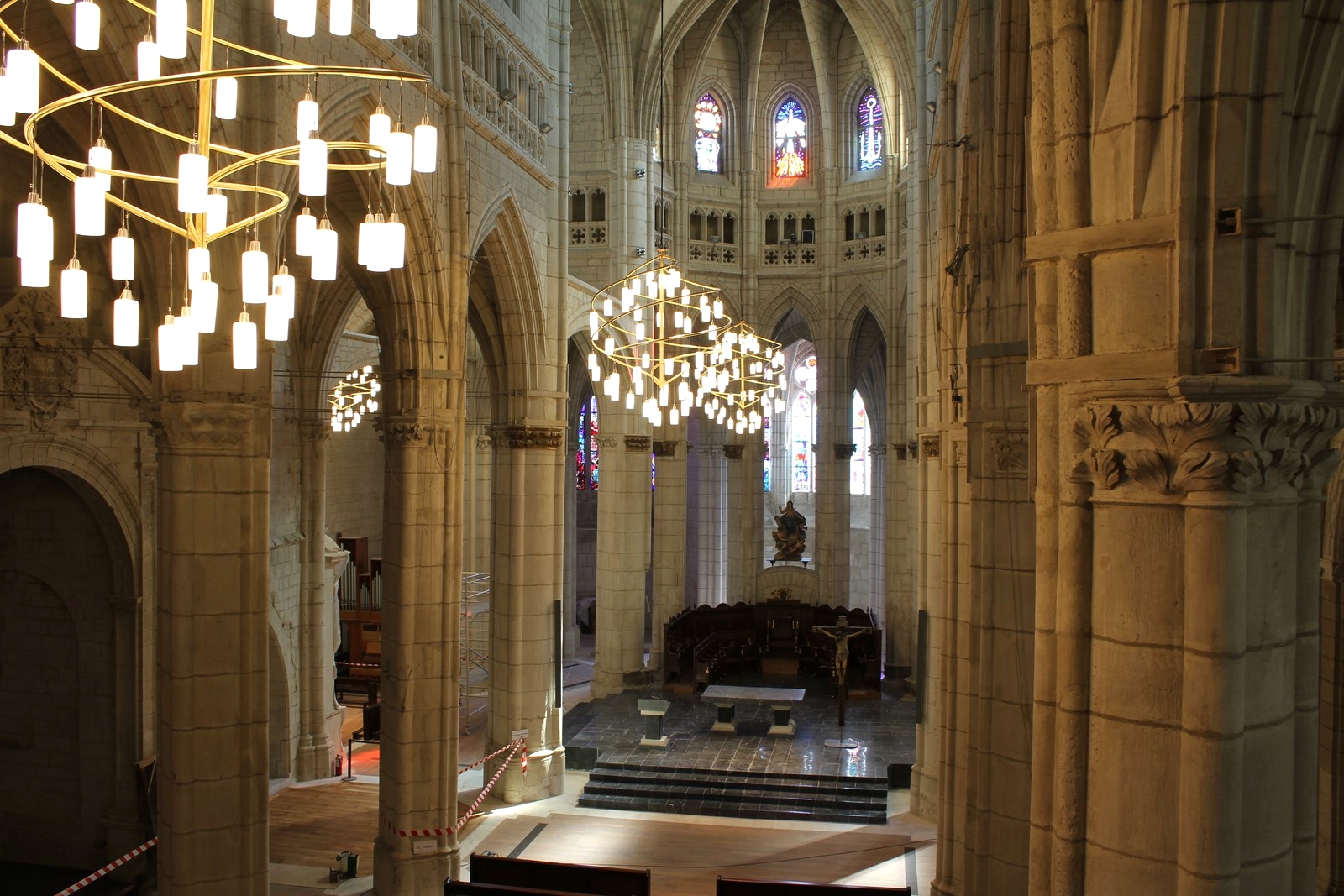 Catedral de Santa María