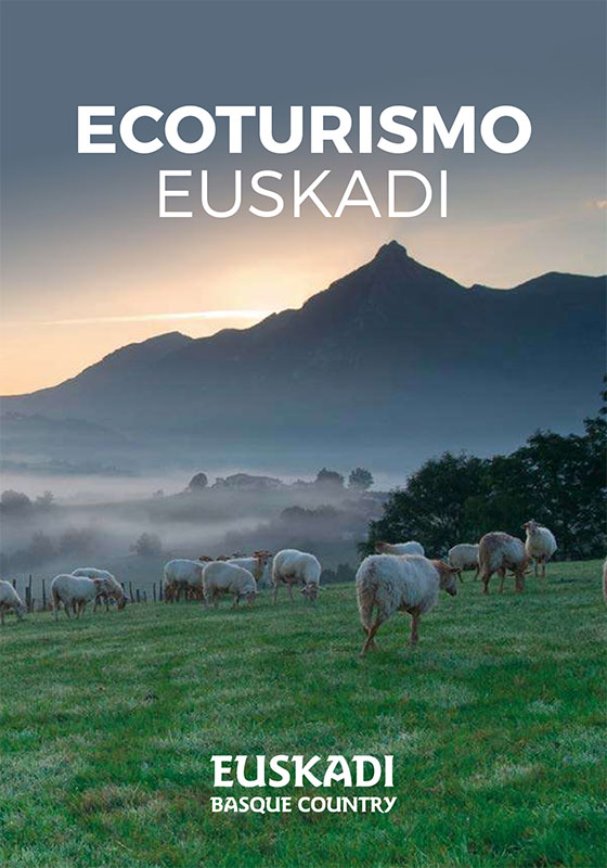 Ecoturismo Euskadi