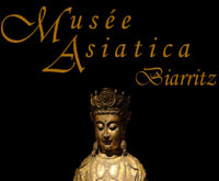 Museo Asiática - Asiatica Museoa - Musée Asiatica