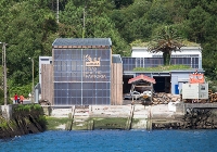 Albaola Itsas Kultur Faktoria - Factoría Marítima Vasca