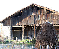 Igartubeiti Baserri Museoa