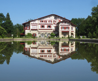 Villa Arnaga - Musée Edmond Rostand