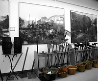 Fundación Museo de la Minería del Pais Vasco / Euskal Herriko Meatzaritza Museoa Fundazioa