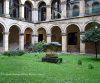 Euskal Arkeologia, Etnografia eta Kondaira Museoa / Museo de la Arqueología, Etnografía y Leyendas Vascas