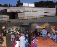Museum Cemento Rezola