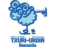 Txuri Urdin Izotz Jauregia / Palacio de Hielo