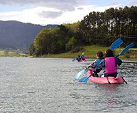 UR Urdaibai Turismo Activo y Aventura