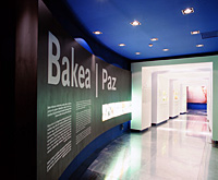 Museo de la Paz