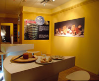 Centro de Interpretación y Degustación del Queso Idiazabal Gaztaren Interpretazio eta Dastatze Zentrua