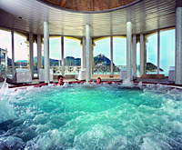 La Perla Centro Talaso Sport