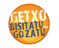Visitas guiadas y teatralizadas “Getxo, visita y disfruta”.