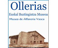 Museo de Alfarería Vasca - Euskal Buztingintza Museoa