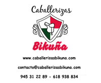Caballerizas Bikuña