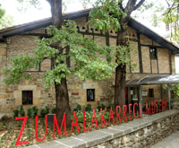 Museo Zumalakarregi Museoa
