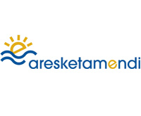 Aresketamendi - Parque de las Energías Renovables - Energia Berriztagarrien Parkea