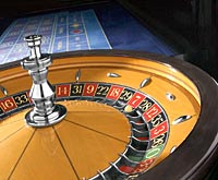 Casino Kursaal Kasinoa