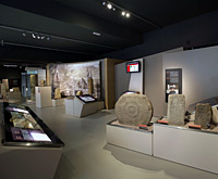 Museo de Arqueología de Bizkaia - Bizkaiko Arkeologia Museoa