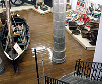 Museo del Pescador - Arrantzale Museoa