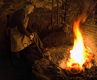 Ferrería El Pobal - El Pobaleko Burdinola