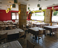 Restaurante Umandi Jatetxea